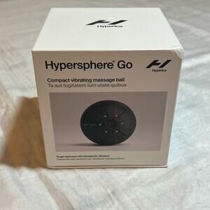 Hypersphere Go NIB